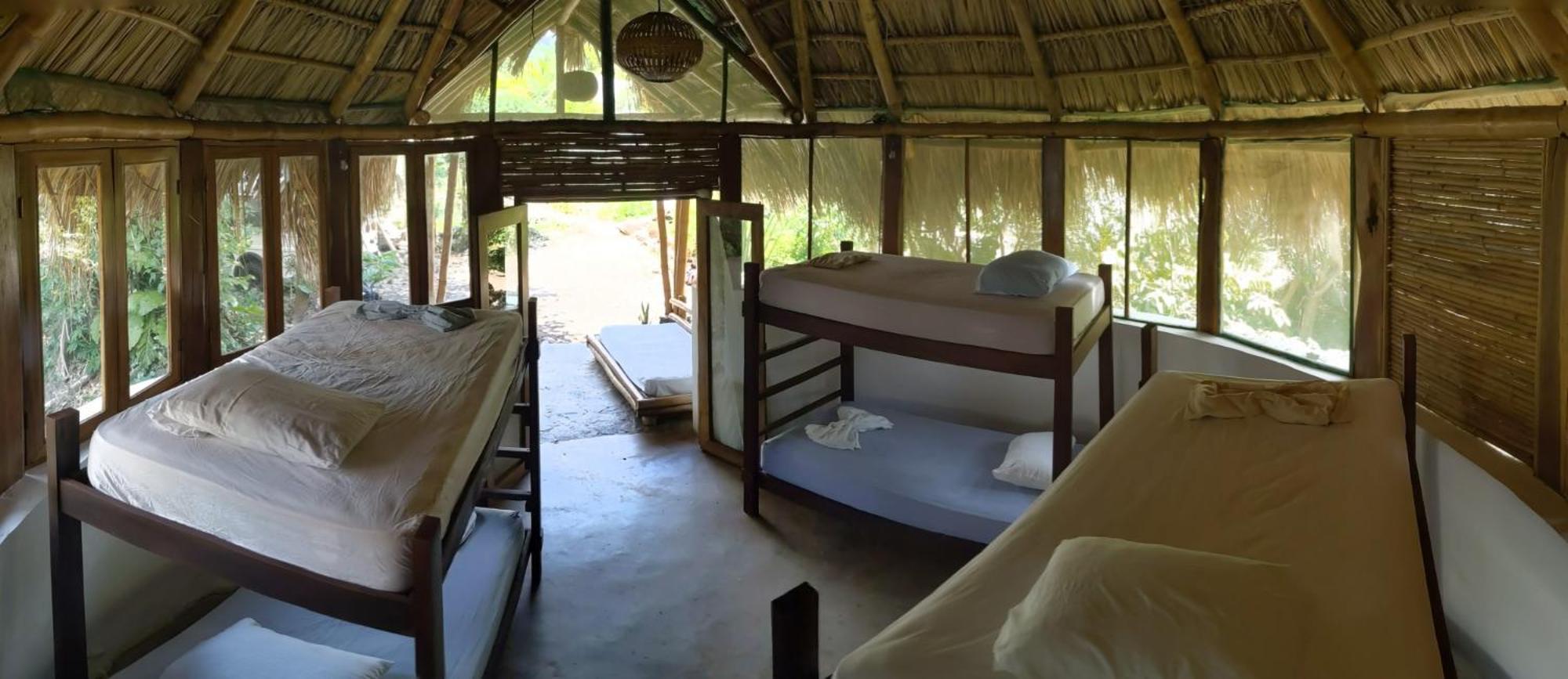 El Pital, Chocolate Paradise Balgue Rom bilde