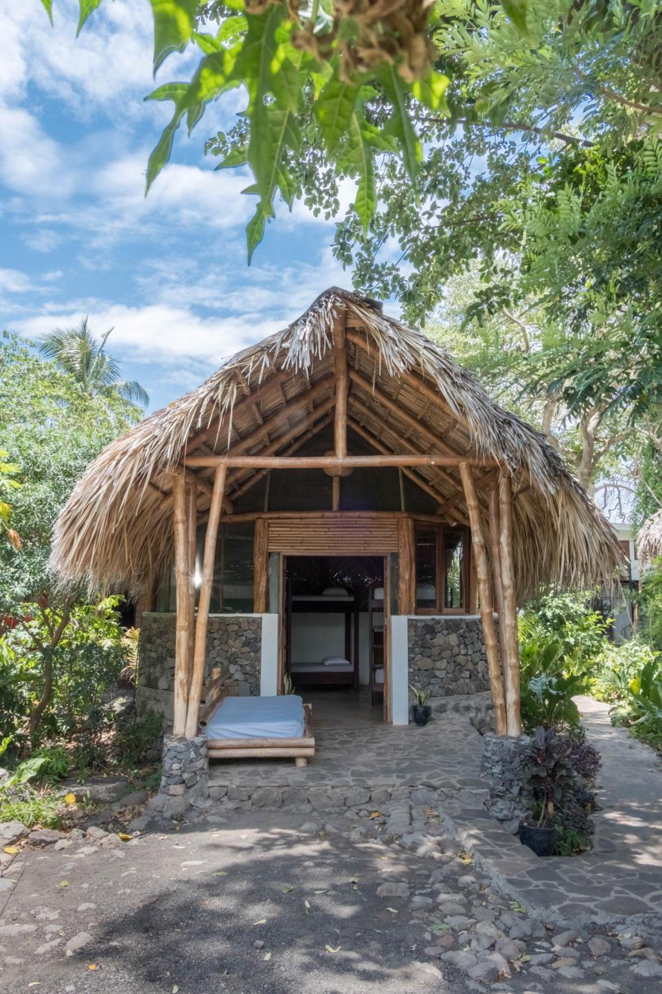 El Pital, Chocolate Paradise Balgue Rom bilde