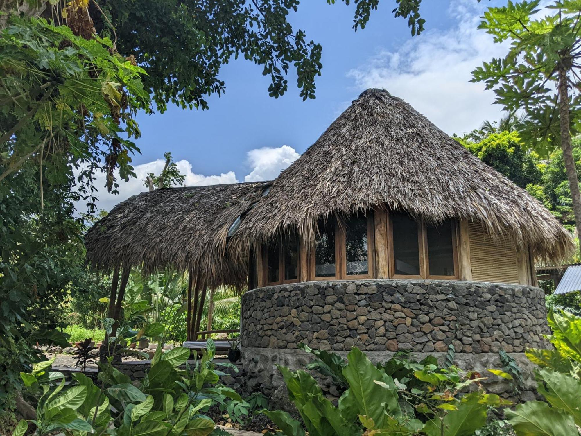 El Pital, Chocolate Paradise Balgue Rom bilde