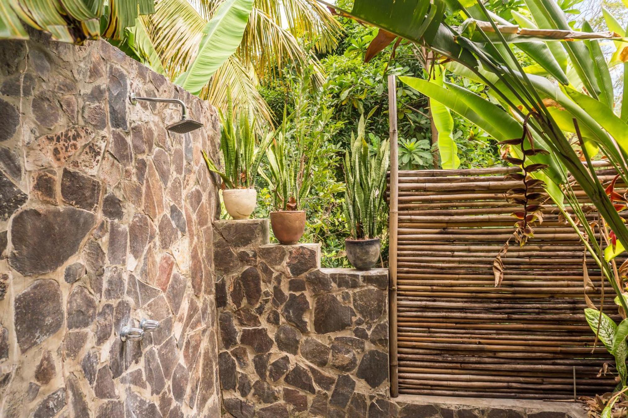 El Pital, Chocolate Paradise Balgue Eksteriør bilde